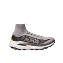 imagem do produto T�nis de Corrida com Placa de Carbono Tecton X3 Masculino Preto e Cinza - Hoka