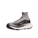 imagem do produto T�nis de Corrida com Placa de Carbono Tecton X3 Masculino Preto e Cinza - Hoka