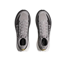 imagem do produto T�nis de Corrida com Placa de Carbono Tecton X3 Masculino Preto e Cinza - Hoka