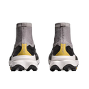 imagem do produto T�nis de Corrida com Placa de Carbono Tecton X3 Masculino Preto e Cinza - Hoka