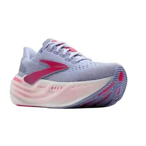 imagem de Tênis de Corrida de Rua Glycerin Max Feminino Azul - Brooks