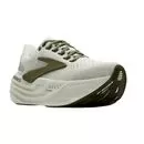 imagem do produto T�nis de Corrida de Rua Glycerin Max Masculino Branco - Brooks