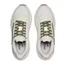 imagem do produto T�nis de Corrida de Rua Glycerin Max Masculino Branco - Brooks