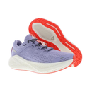 imagem do produto T�nis de Corrida e Caminhada Aero Glide 3 Feminino Lilas - Salomon