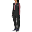 imagem do produto T�nis de Corrida e Caminhada Aero Glide 3 GRVL Feminino Azul - Salomon