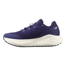 imagem do produto T�nis de Corrida e Caminhada Aero Glide 3 GRVL Masculino Azul - Salomon