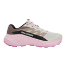 imagem do produto T�nis de Corrida e Caminhada Alphaglide Feminino Rosa - Salomon