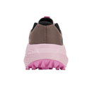 imagem do produto T�nis de Corrida e Caminhada Alphaglide Feminino Rosa - Salomon