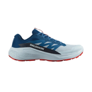 imagem do produto T�nis de Corrida e Caminhada Alphaglide Masculino Azul - Salomon