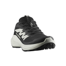 imagem do produto T�nis de Corrida e Caminhada Alphaglide Masculino Preto e Branco - Salomon