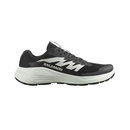 imagem do produto T�nis de Corrida e Caminhada Alphaglide Masculino Preto e Branco - Salomon