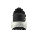 imagem do produto T�nis de Corrida e Caminhada Alphaglide Masculino Preto e Branco - Salomon