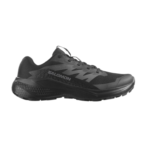 imagem de Tnis de Corrida e Caminhada Alphaglide Masculino Preto - Salomon