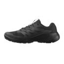 imagem do produto Tnis de Corrida e Caminhada Alphaglide Masculino Preto - Salomon