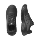 imagem do produto Tnis de Corrida e Caminhada Alphaglide Masculino Preto - Salomon