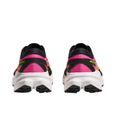 imagem do produto T�nis de Corrida e Caminhada em trilha MafateX Masculino Rosa e Amarelo - Hoka