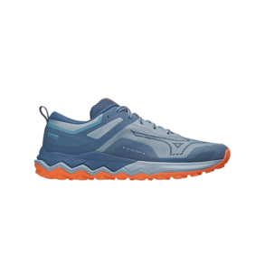 imagem de Tnis de corrida e Caminhada em Trilha Wave Ibuki 4 - Mizuno