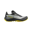 imagem do produto T�nis de Corrida e Caminhada Genesis Masculino Cinza e Amarelo - Salomon