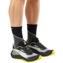 imagem do produto T�nis de Corrida e Caminhada Genesis Masculino Cinza e Amarelo - Salomon