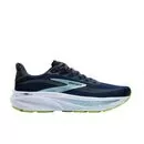 imagem do produto T�nis de Corrida e Caminhada Ghost 17 Azul Masculino - Brooks