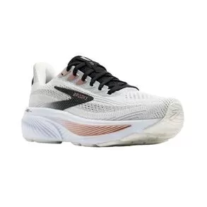 imagem de T�nis de Corrida e Caminhada Ghost 17 Feminino Branco - Brooks