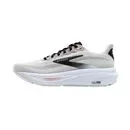 imagem do produto T�nis de Corrida e Caminhada Ghost 17 Feminino Branco - Brooks