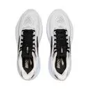 imagem do produto T�nis de Corrida e Caminhada Ghost 17 Feminino Branco - Brooks