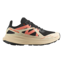imagem do produto Tnis de Corrida e Caminhada Ultra Flow Feminino Bege - Salomon
