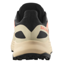 imagem do produto Tnis de Corrida e Caminhada Ultra Flow Feminino Bege - Salomon