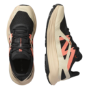 imagem do produto Tnis de Corrida e Caminhada Ultra Flow Feminino Bege - Salomon