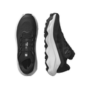 imagem do produto T�nis de Corrida e Caminhada Ultra Glide 3 Preto e Branco - Salomon