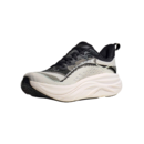 imagem do produto Tnis de Corrida Skyflow Feminino Preto e Branco - Hoka