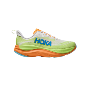 imagem de Tênis de Corrida Skyflow Feminino Verde - Hoka