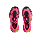 imagem do produto T�nis de trilha Mafate 5 Feminino Rosa - Hoka
