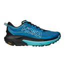 imagem do produto T�nis de trilha Mafate 5 Masculino Azul - Hoka