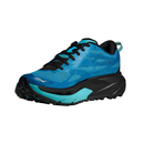 imagem do produto T�nis de trilha Mafate 5 Masculino Azul - Hoka