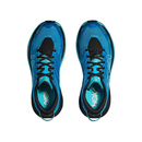 imagem do produto T�nis de trilha Mafate 5 Masculino Azul - Hoka