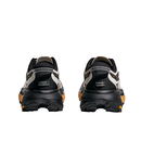 imagem do produto T�nis de trilha Mafate 5 Masculino Branco e Preto - Hoka