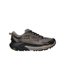 imagem do produto T�nis de trilha Mafate 5 Masculino Cinza - Hoka