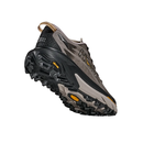 imagem do produto T�nis de trilha Mafate 5 Masculino Cinza - Hoka