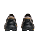imagem do produto T�nis de trilha Mafate 5 Masculino Cinza - Hoka