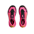 imagem do produto T�nis de trilha Mafate 5 Masculino Rosa - Hoka