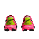 imagem do produto T�nis de trilha Mafate 5 Masculino Rosa - Hoka