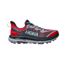 imagem do produto Tnis de trilha Mafate Speed 4 Feminino Vermelho - Hoka