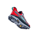 imagem do produto Tnis de trilha Mafate Speed 4 Feminino Vermelho - Hoka