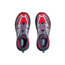 imagem do produto Tnis de trilha Mafate Speed 4 Feminino Vermelho - Hoka