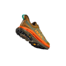 imagem do produto Tnis de trilha Mafate Speed 4 Masculino  Bege - Hoka