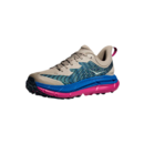 imagem do produto Tnis de trilha Mafate Speed 4 Masculino Cinza - Hoka