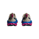 imagem do produto Tnis de trilha Mafate Speed 4 Masculino Cinza - Hoka