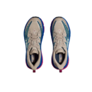imagem do produto Tnis de trilha Mafate Speed 4 Masculino Cinza - Hoka